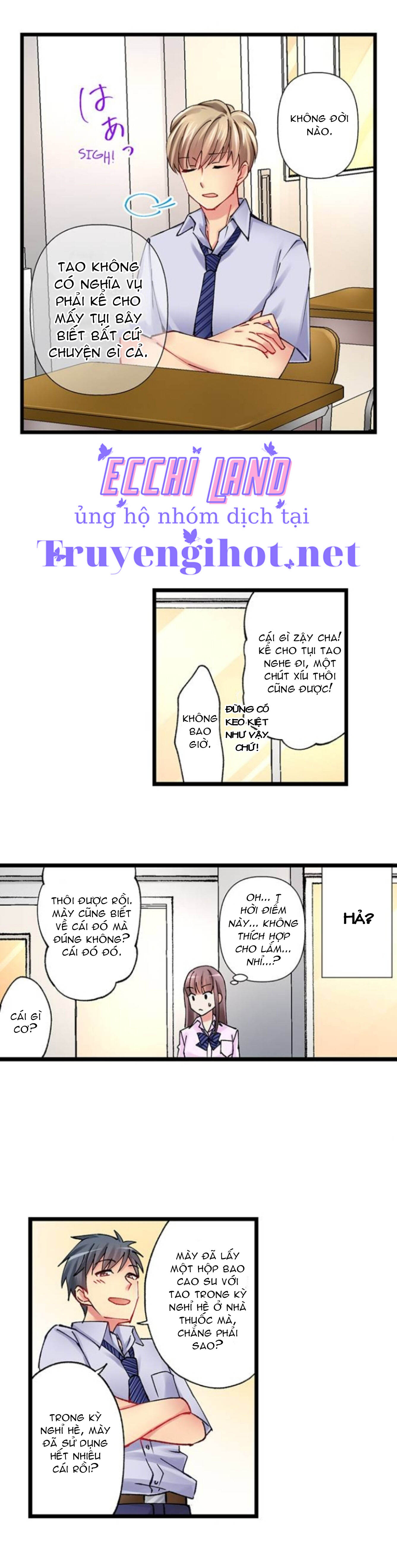 trở về thời niên thiếu (full) chapter 21.1 9