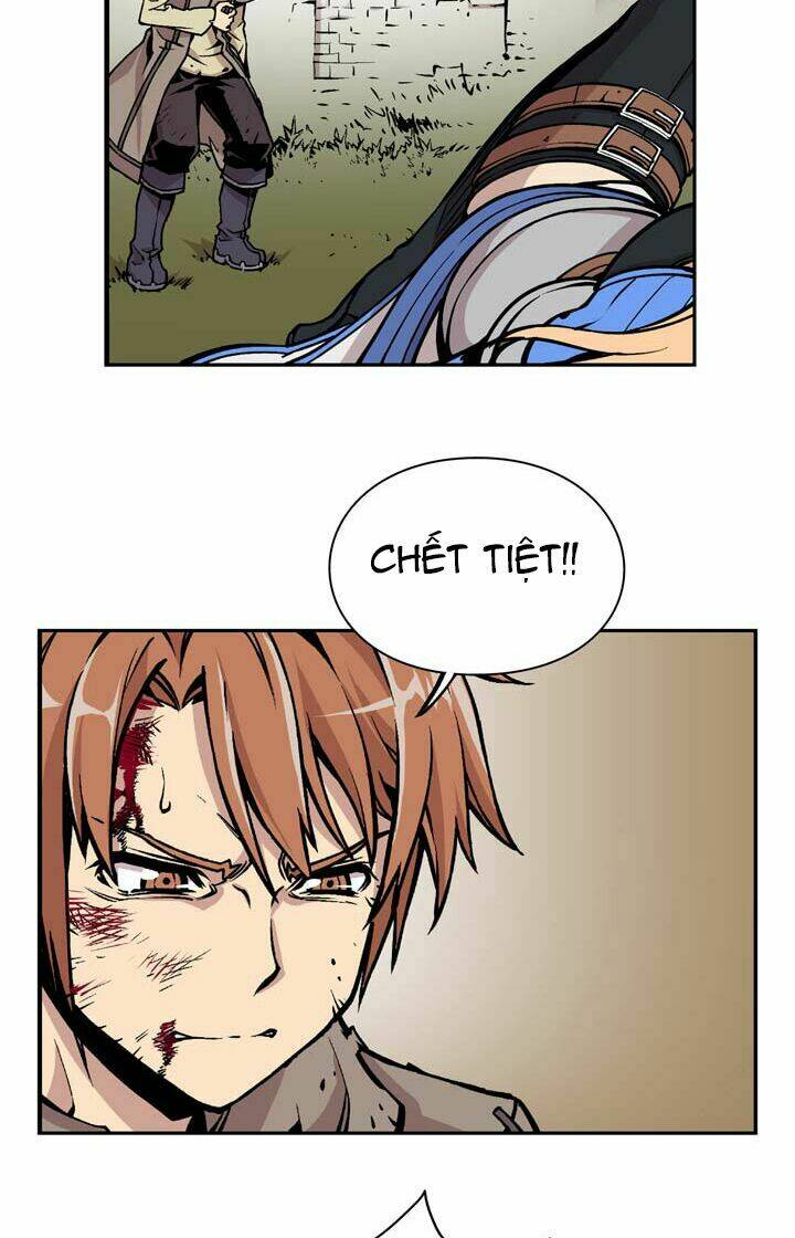 valkyrie agency chapter 2.6 22