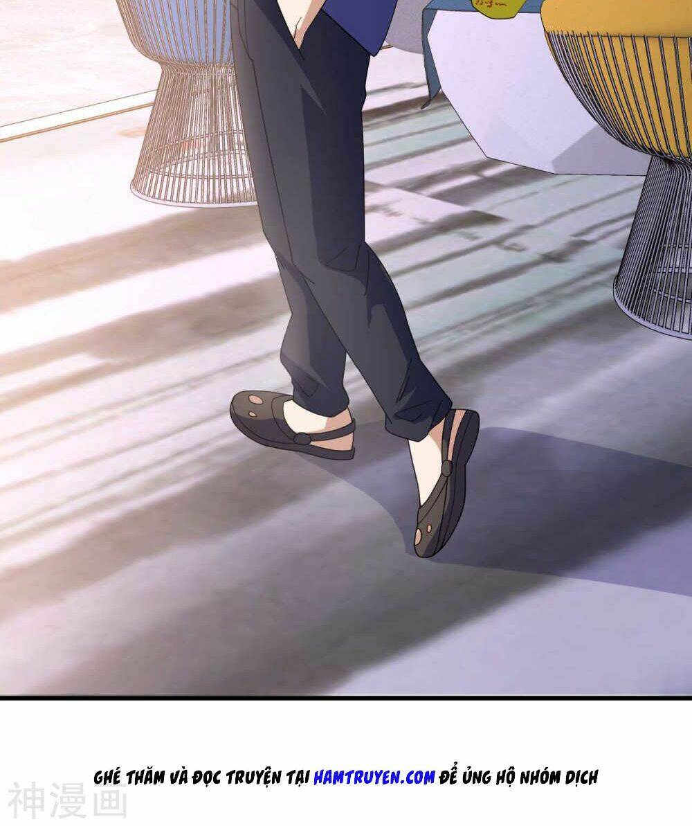 tu chân truyền nhân tại đô thị chapter 11 10