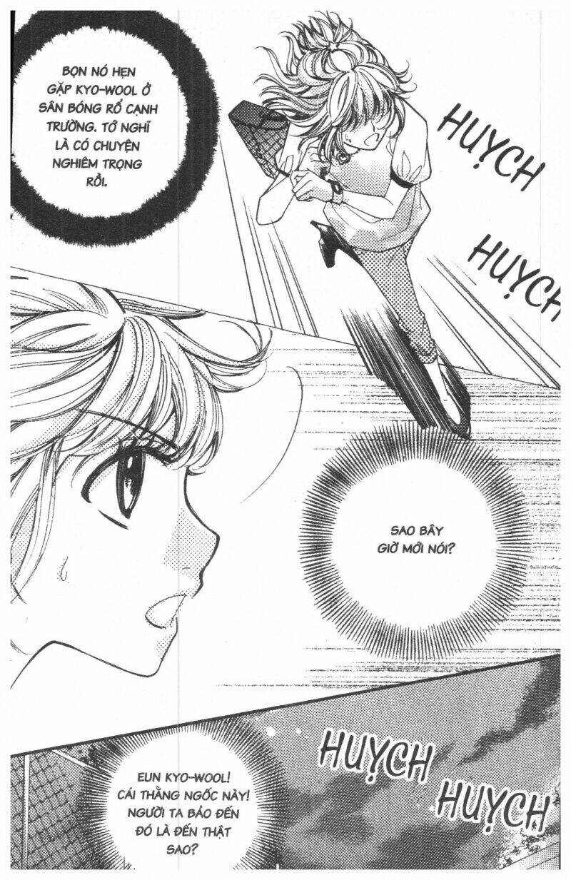 scandal đáng ngờ chapter 6 23