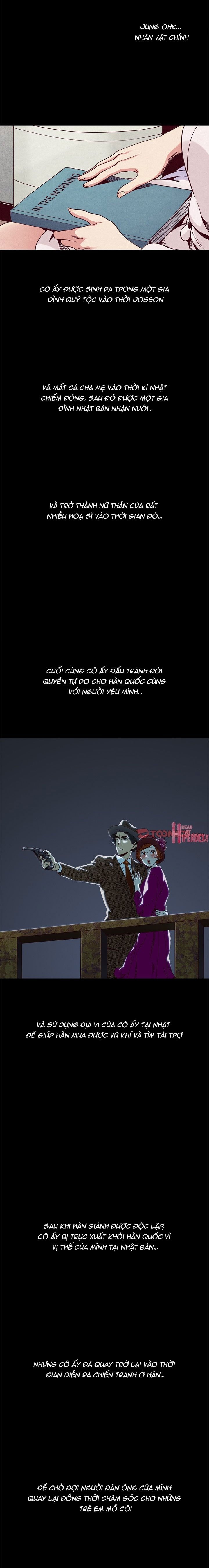 công tử bột chapter 21 18