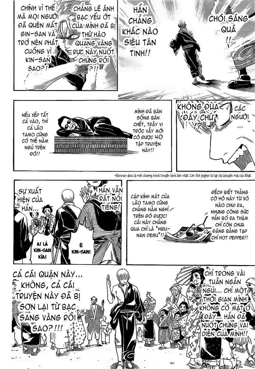 gintama - linh hồn bạc chapter 372 13