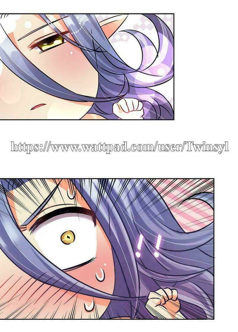 bá đạo trung khuyển tìm ái ký chapter 8 1