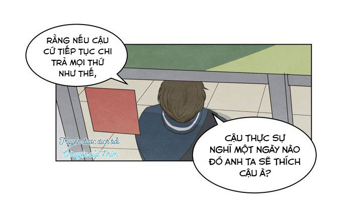 một phần vì thích em chapter 9 42