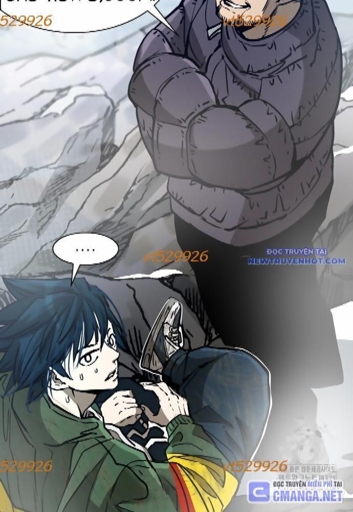 shark - cá mập chapter 305 62