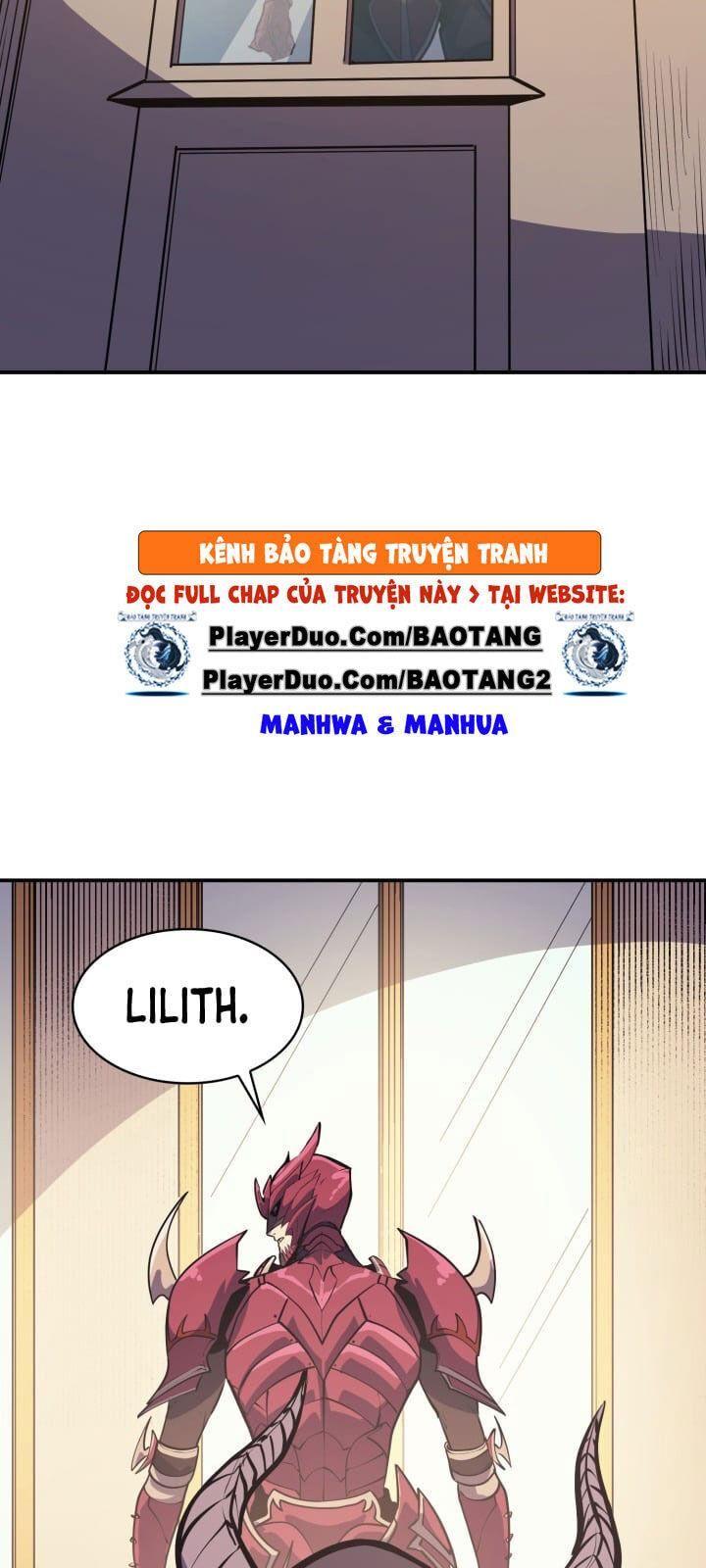 tôi trở lại thăng cấp một mình chapter 49 72