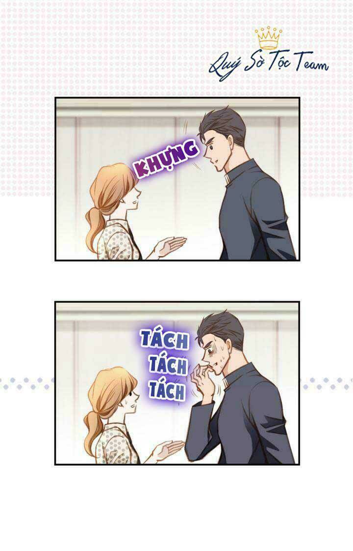 tiếp xúc chí mạng chapter 48 24