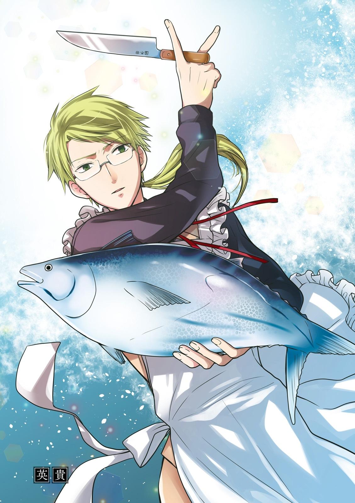 Sách ngoại văn: 文豪ストレイドッグス公式アンソロジー麗 - Bungo Stray Dogs Official Anthology Rei