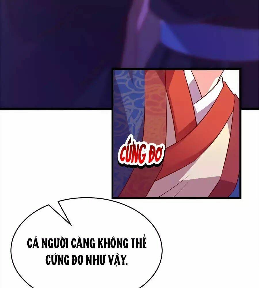 quyền phi chi đế y phong hoa chapter 1.2 13