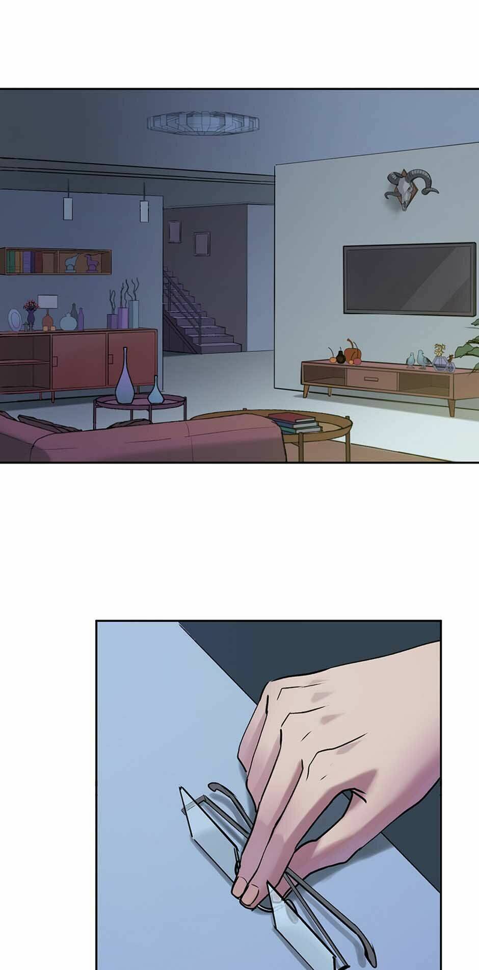 anh hùng và hiệp nữ chapter 53 1