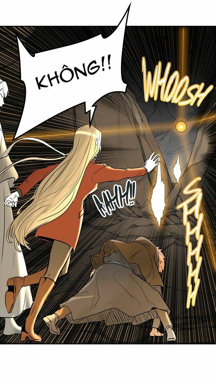 cuộc chiến trong tòa tháp chapter 367 106