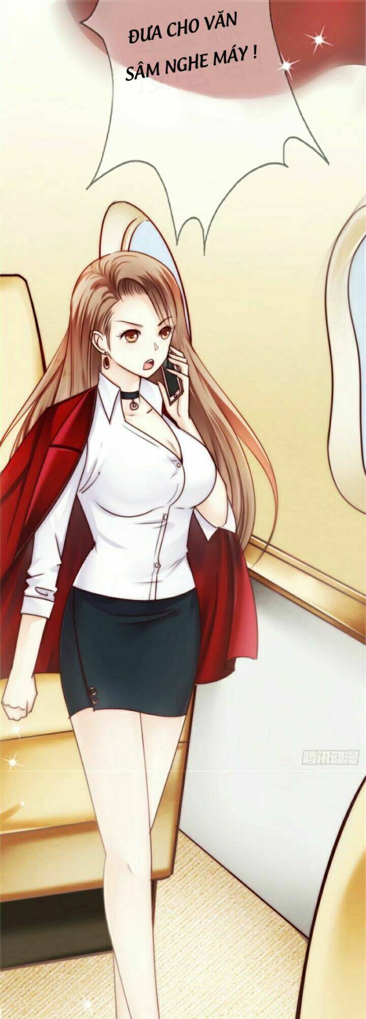 thất ức kiều thê sủng ái ký chapter 2 54