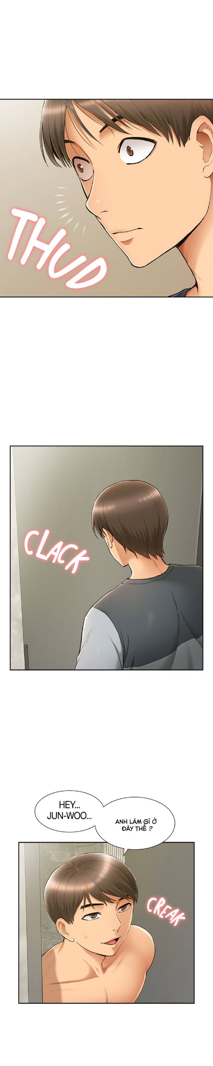 song sinh trụy lạc chapter 29 5