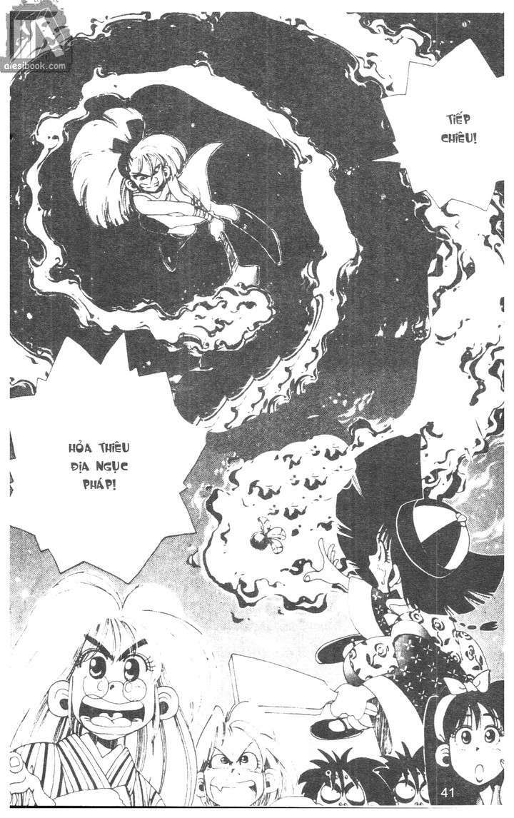 bộ đôi siêu hài chapter 145 11