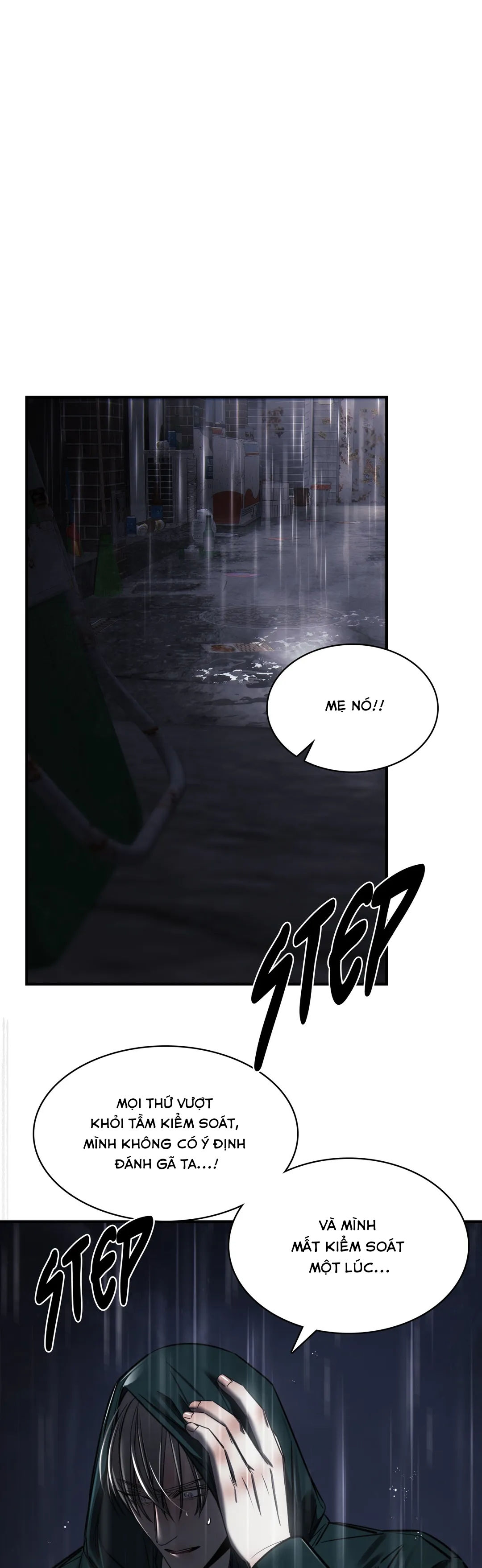 vực sâu chapter 14 14