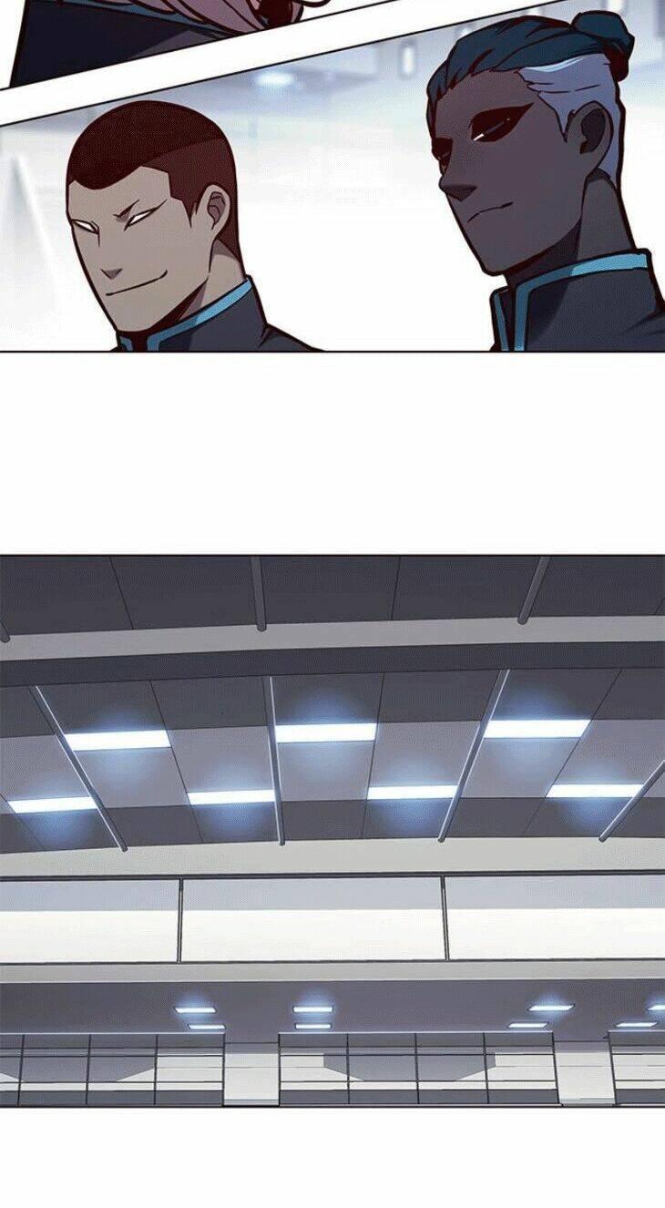 biến thân thành mèo chapter 148 34