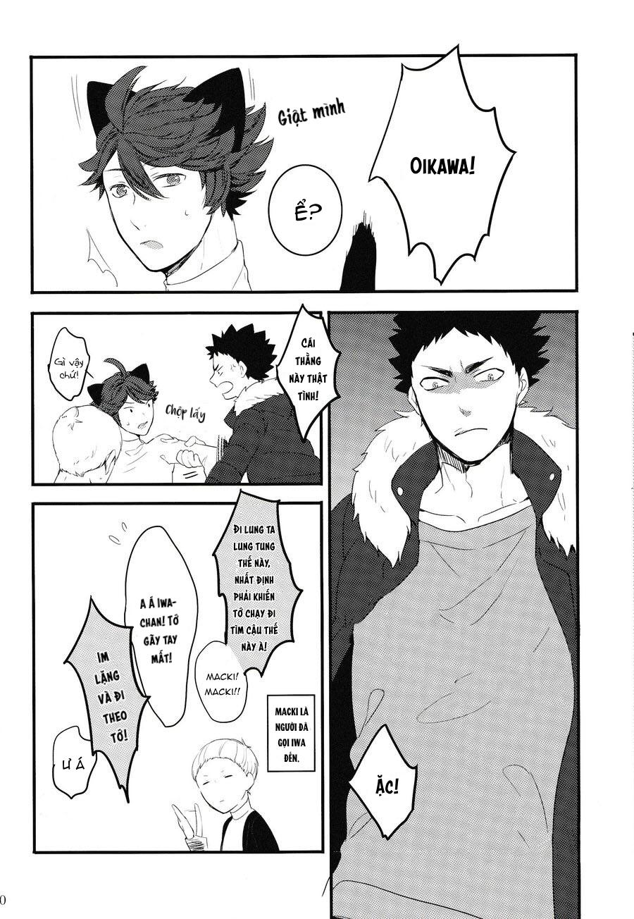 tuyển tập haikyuu dj by dammei bl chapter 5 17