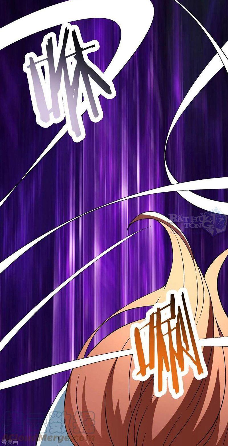 đồ đệ ta toàn là nữ ma đầu chapter 92 8