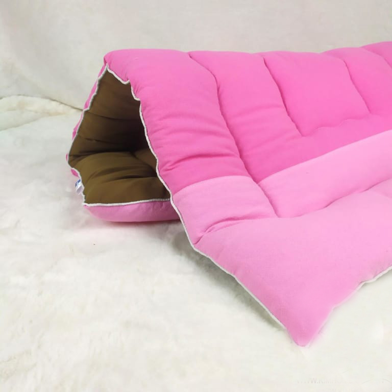 NỆM 100% COTTON CHO BÉ