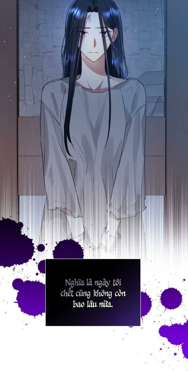 ác nữ phản diện đã chọn nam chính chapter 17 49