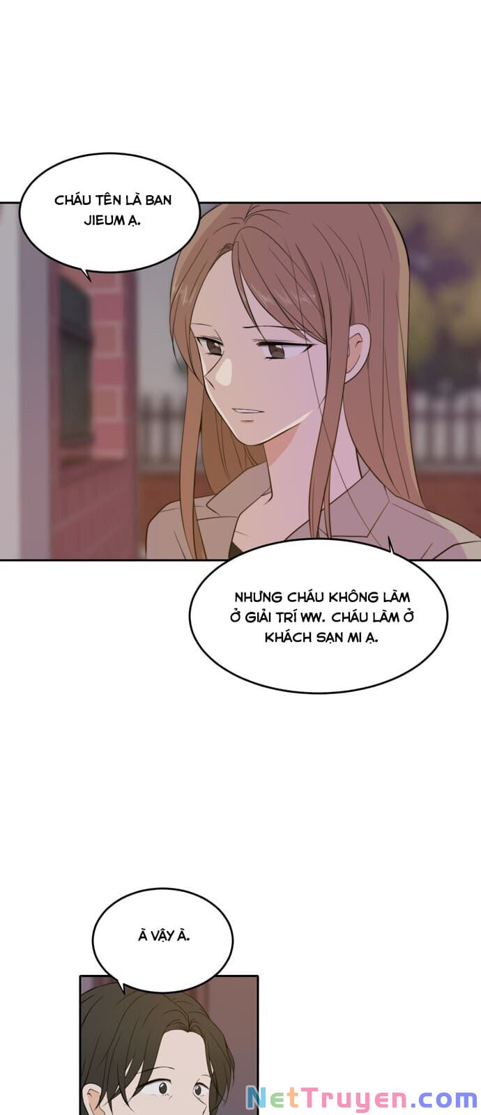 kiếp này cũng xin chăm sóc tôi như vậy nhé kiếp này cũng xin chăm sóc tôi như vậy nhé chapter 18 6