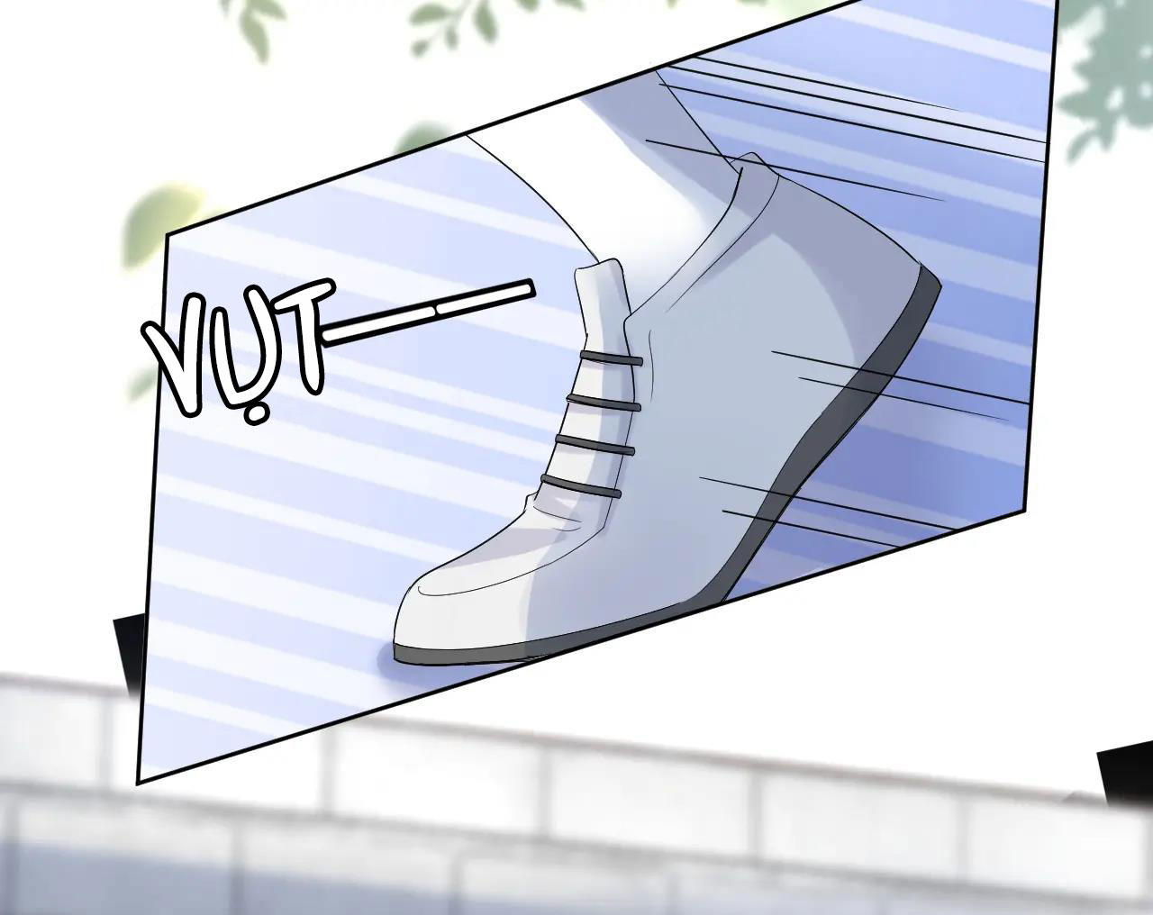 một miếng ăn sạch thỏ chapter 3 16