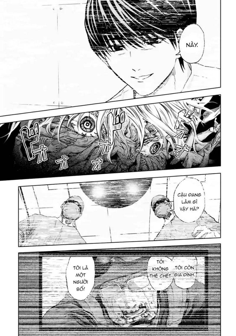 tái sinh manga chapter 20 16