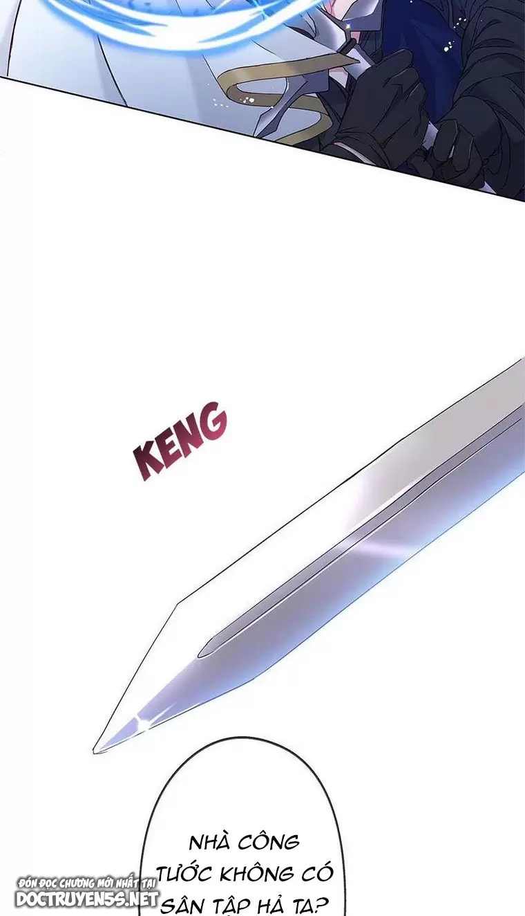 nếu tôi là nhân vật phản diện liệu tôi sẽ chết chapter 3 41