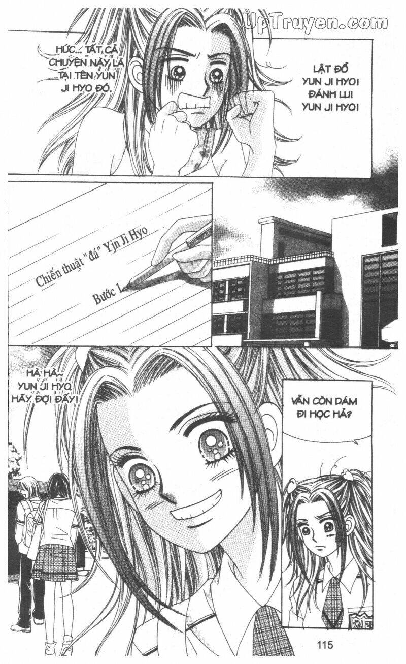 cáo già gặp sói điên chapter 1 117