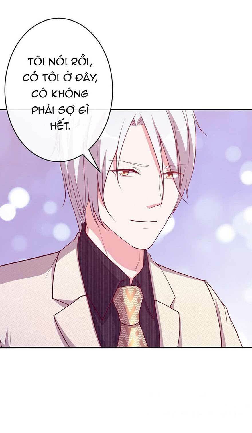 gả cho tình cũ làm lão bà chapter 50 8