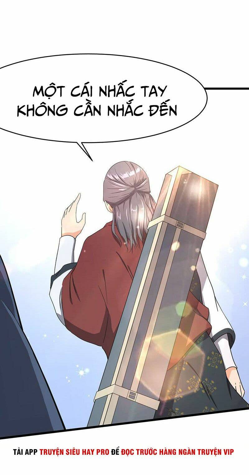 hỗn độn kiếm thần chapter 81 16