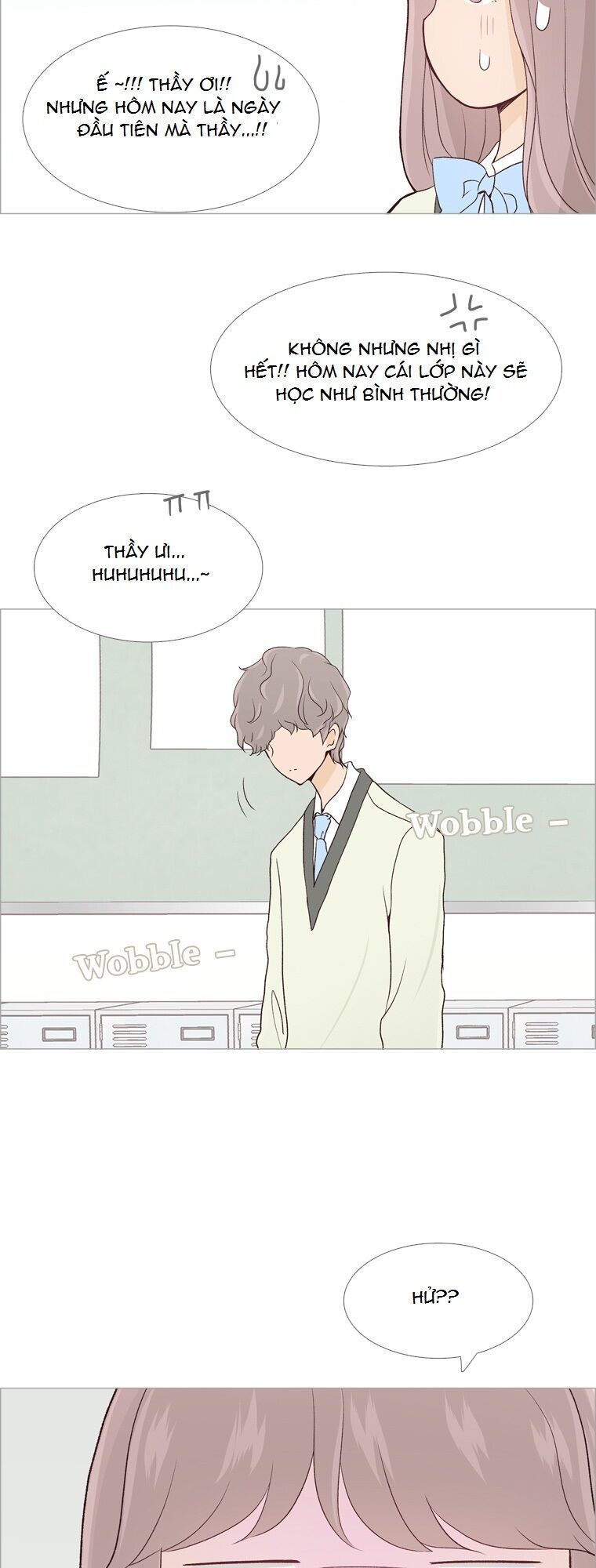 gửi đến tương lai chapter 12.1 50