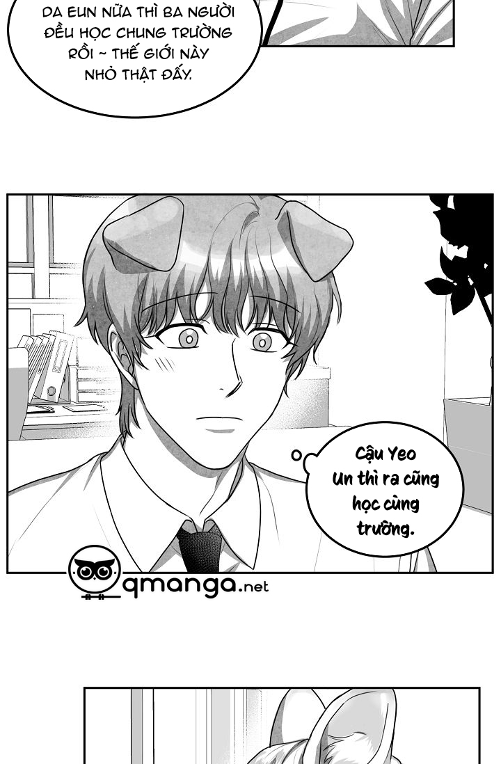 khi cún biết yêu chapter 11 30