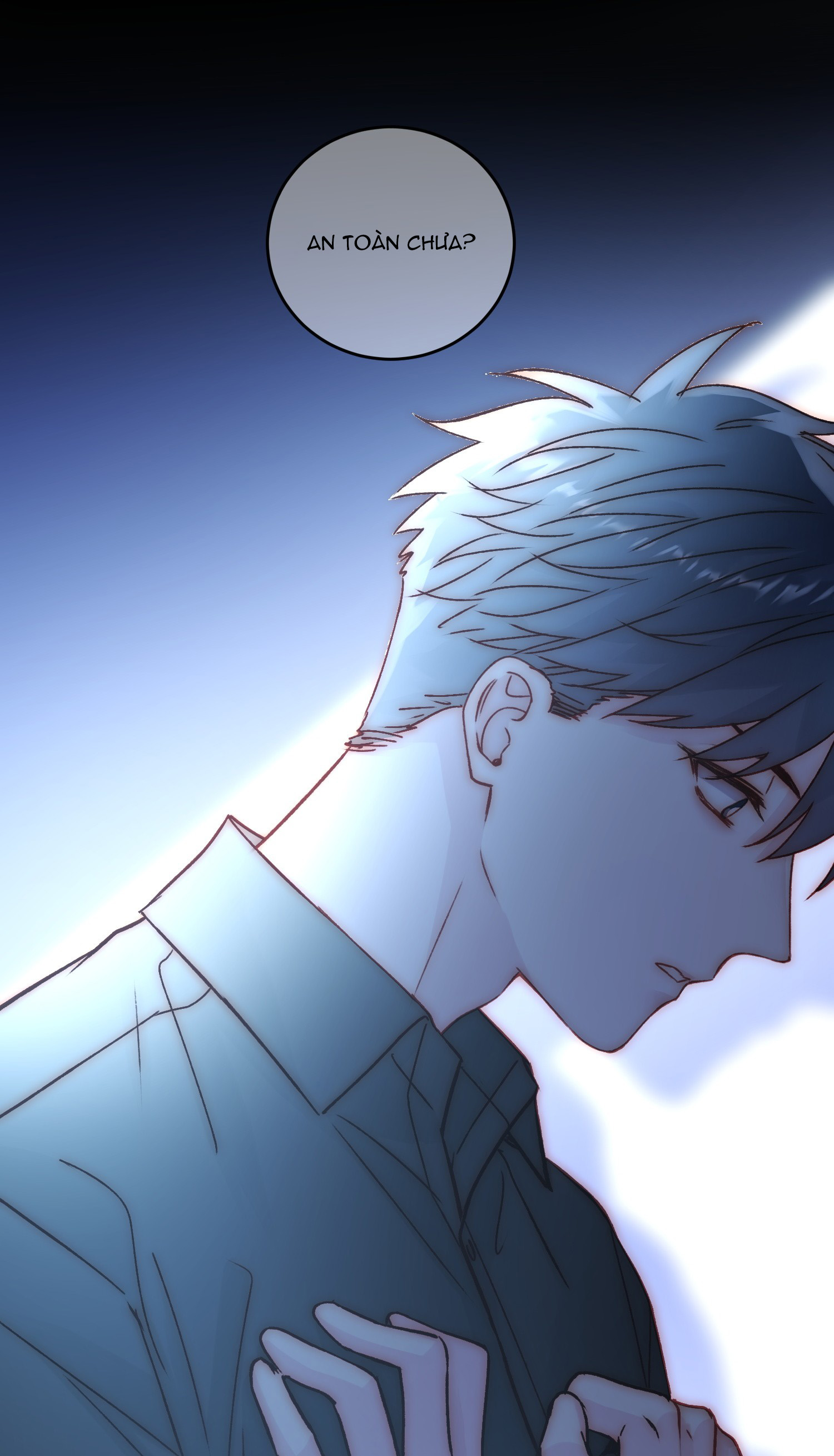 tôi phải làm một kẻ đại xấu xa chapter 71 33