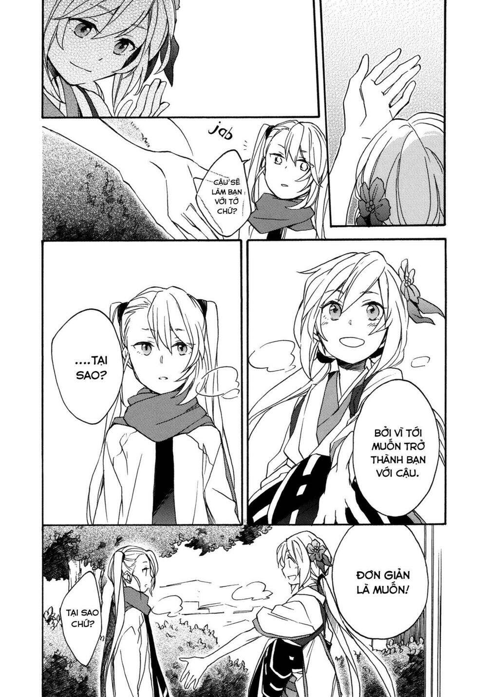 a divine love alone chapter 9 19