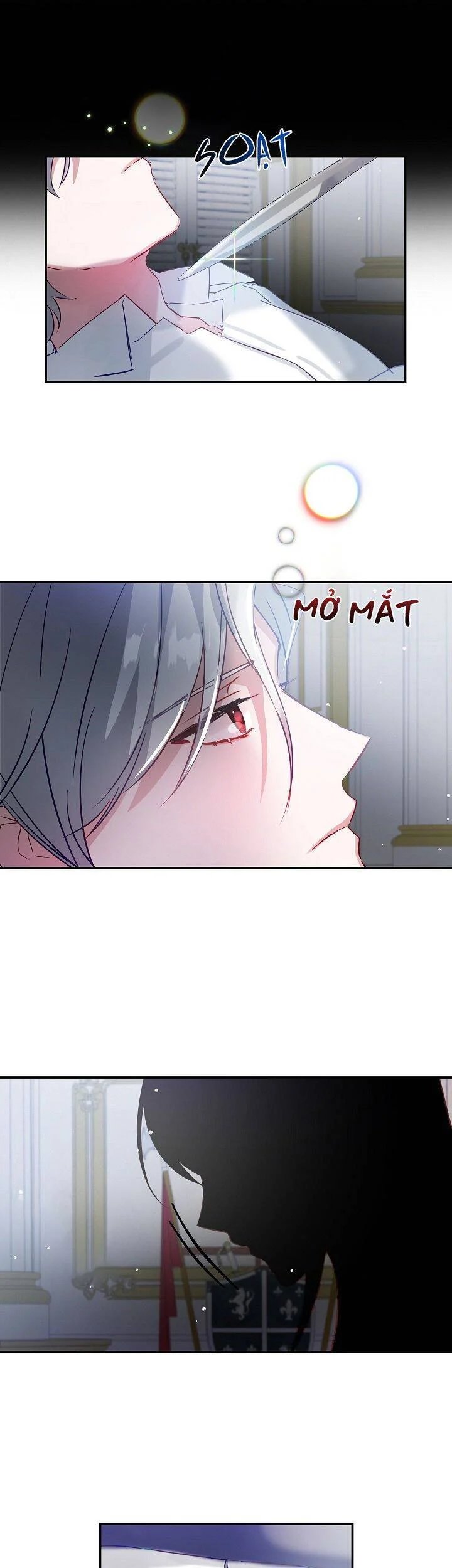 hoàng tử chuyển sinh trở thành người mạnh nhất thế giới nhờ vào sự hiểu biết về bug chapter 27 44