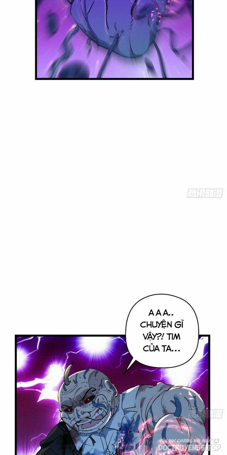 giải cứu 99 nữ chính ở mạt thế chapter 33 25