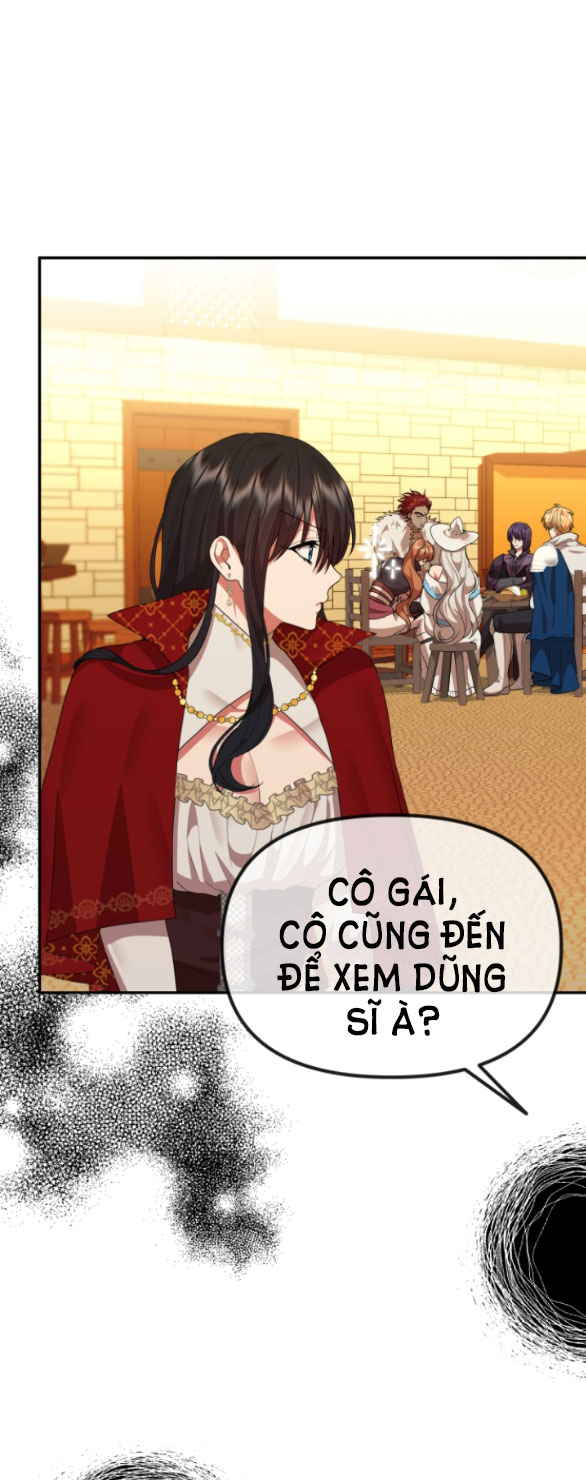 [18+] dũng sĩ vị tha chapter 2.2 37
