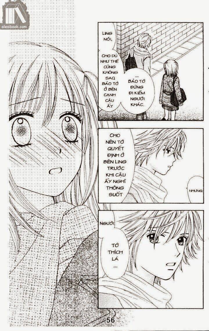 cảm giác trong tình yêu chapter 4 56