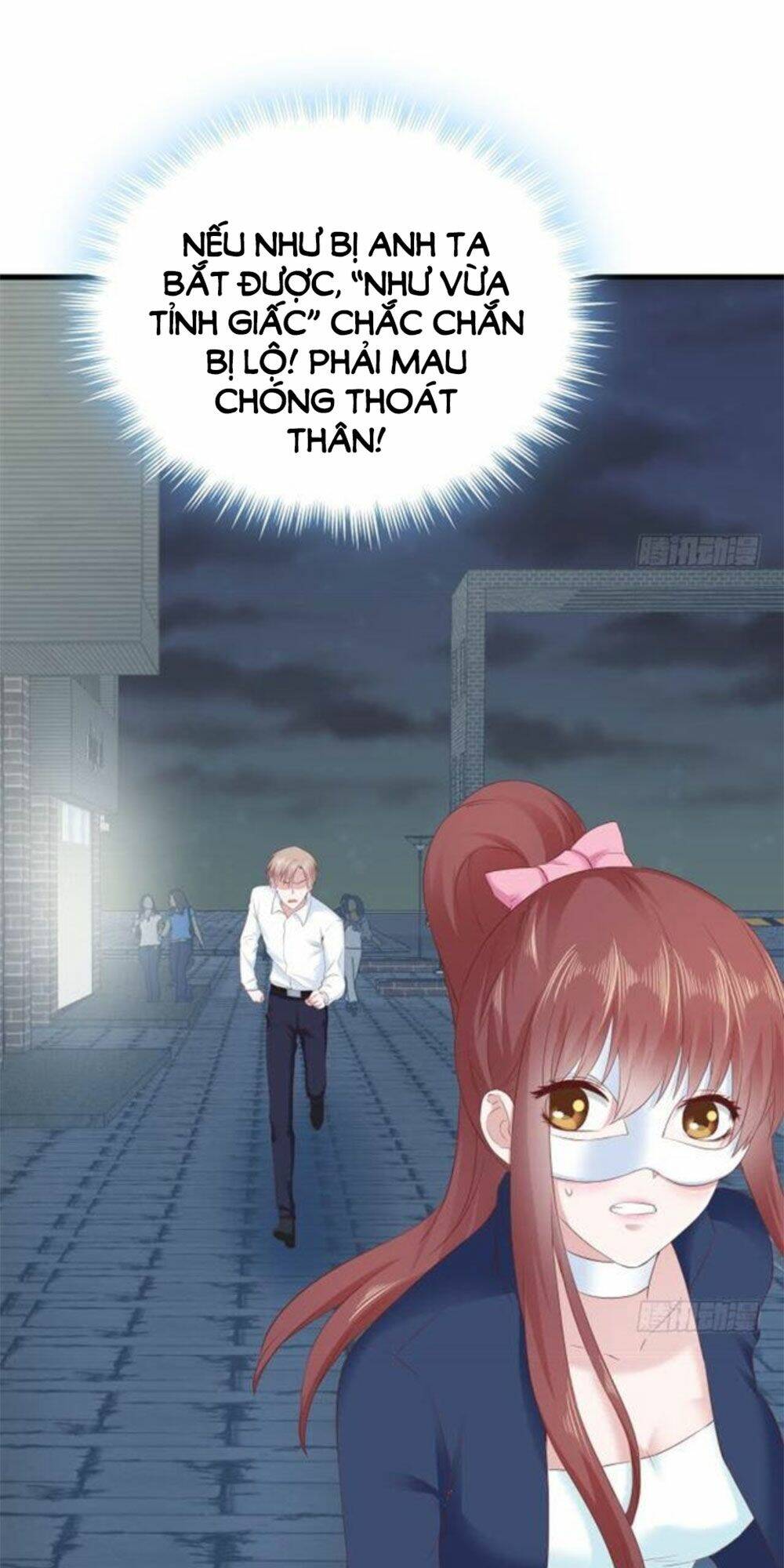 khi trò chơi ác ma bắt đầu chapter 111 41