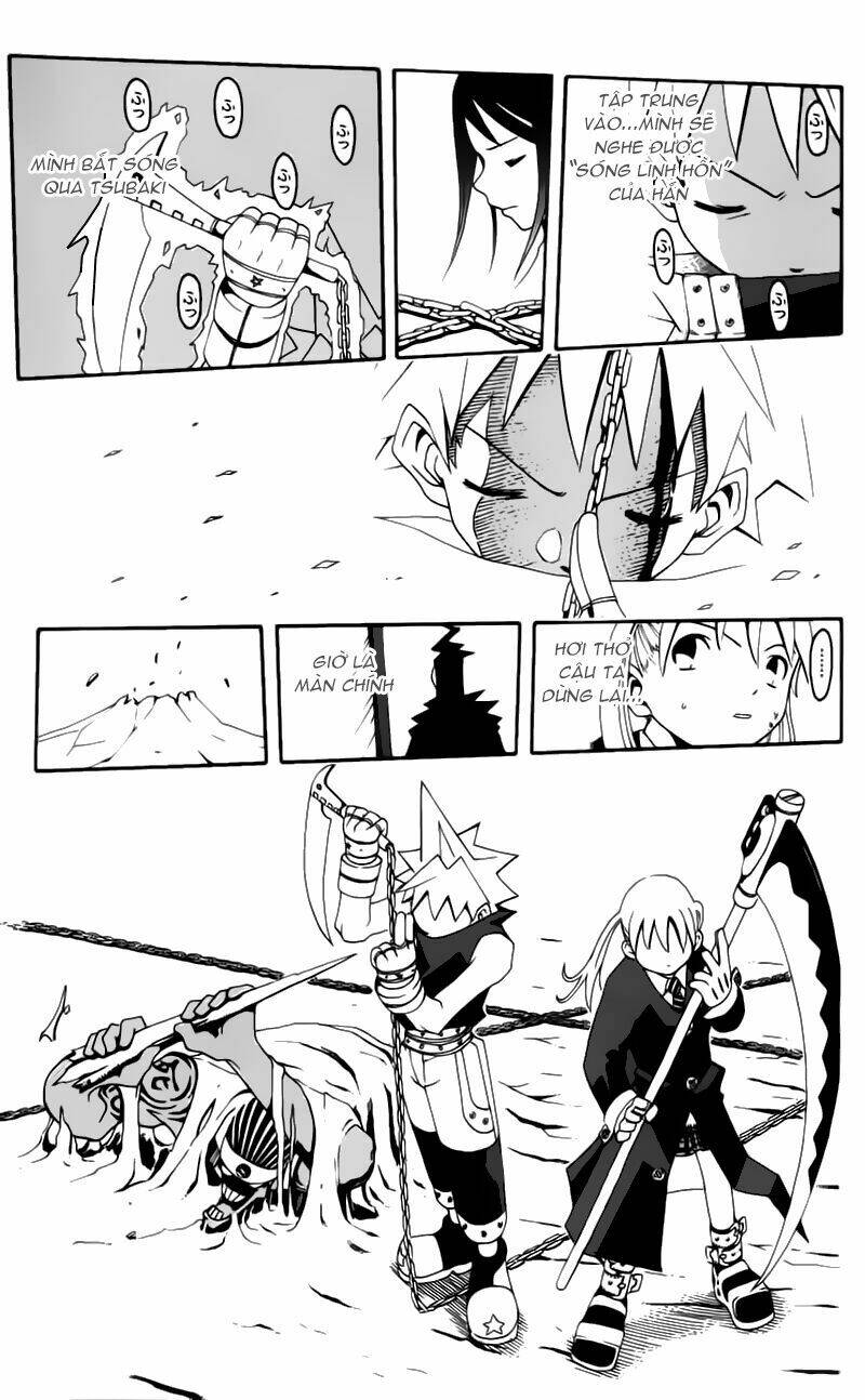 soul eater chapter 1.2 20