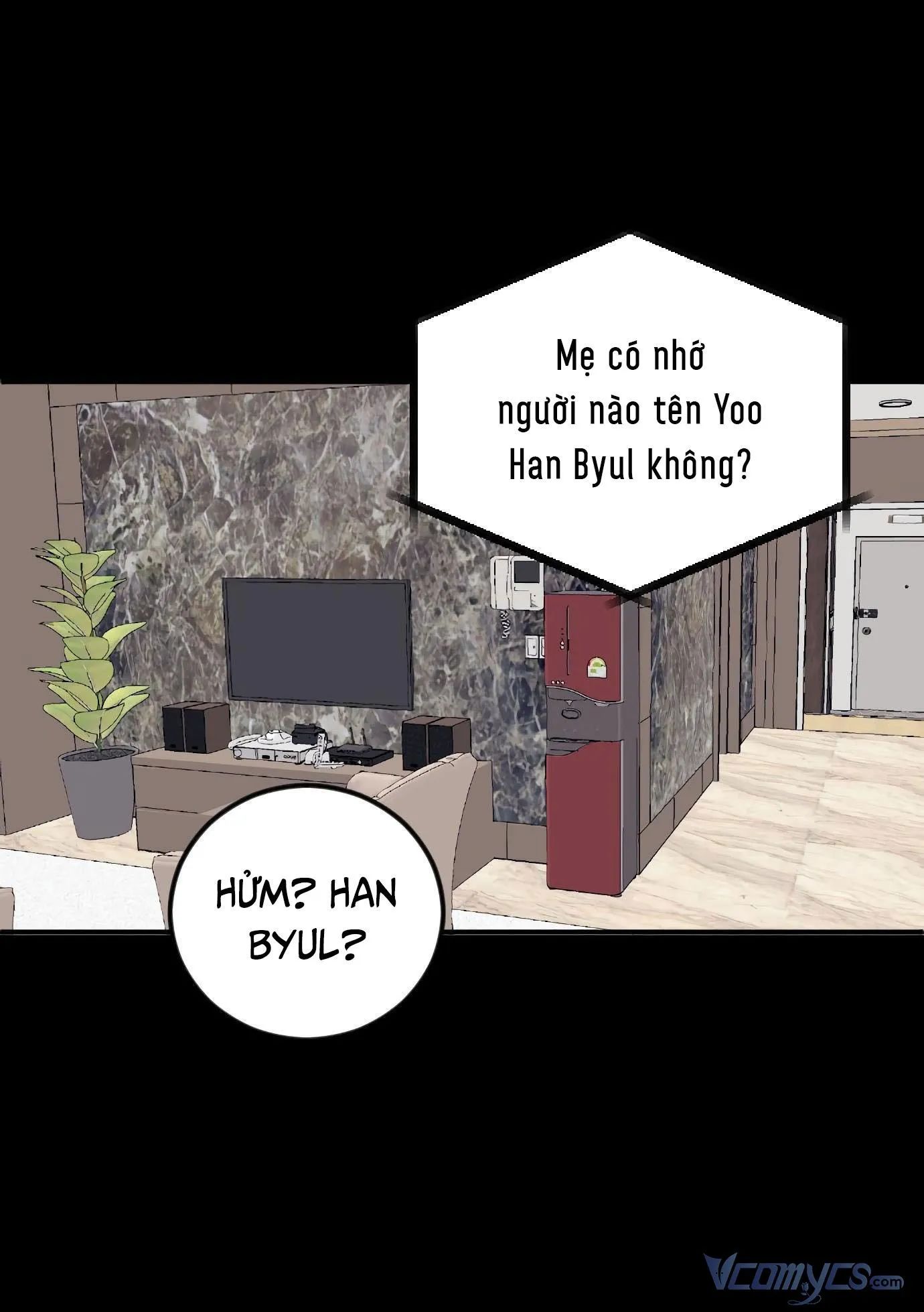 em đã tìm kiếm cả ngàn năm nay chapter 4 9