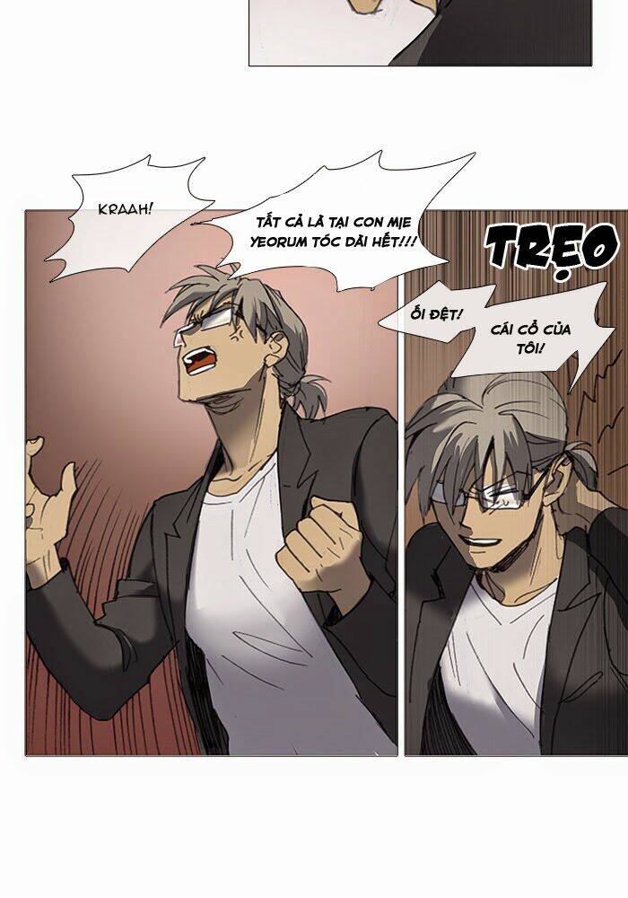 nữ sinh phép thuật chapter 25 20