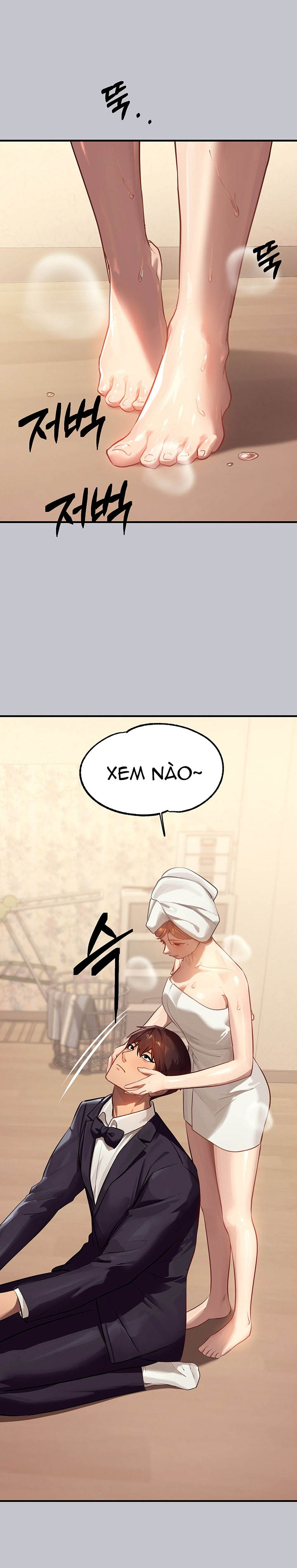 chị chủ nhà của tôi chapter 90.2 11