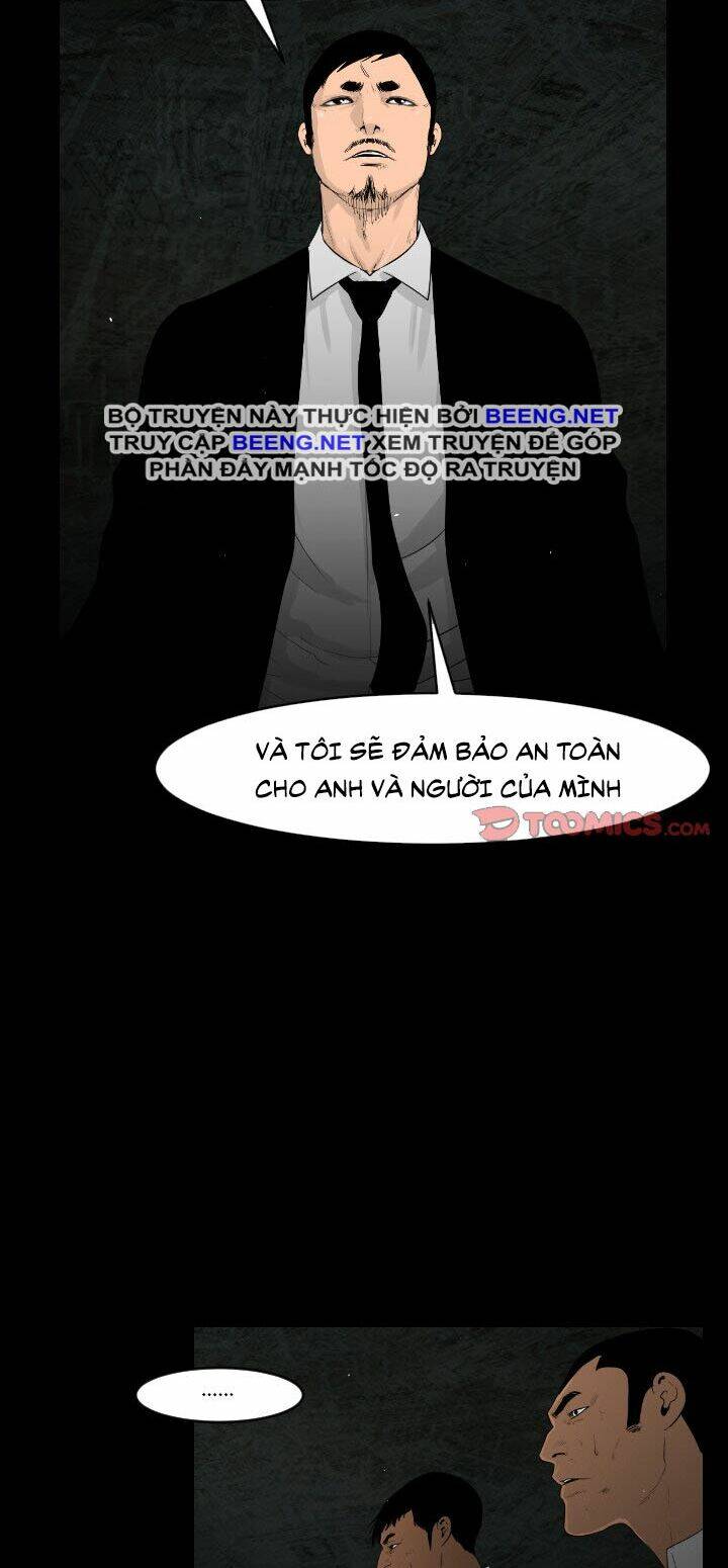 kẻ mạnh nhất - tong edge chapter 15 33