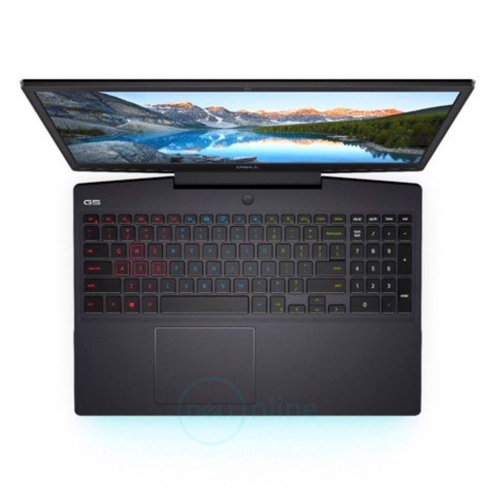 Laptop Dell Gaming G5 15 5500 G5500B (Core i7-10750H/ 16GB DDR4/ 1TB SSD/ 15.6 FHD (WVA), 300Hz/ RTX 2070 8GB GDDR6/ Win10) - Hàng Chính Hãng