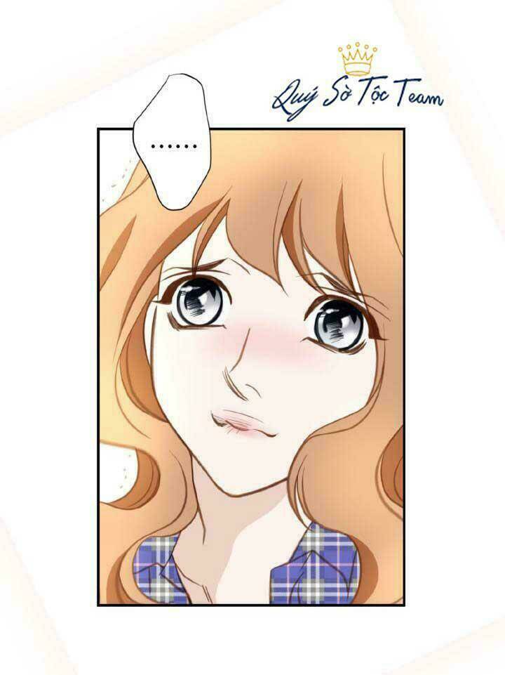 tiếp xúc chí mạng chapter 28 5