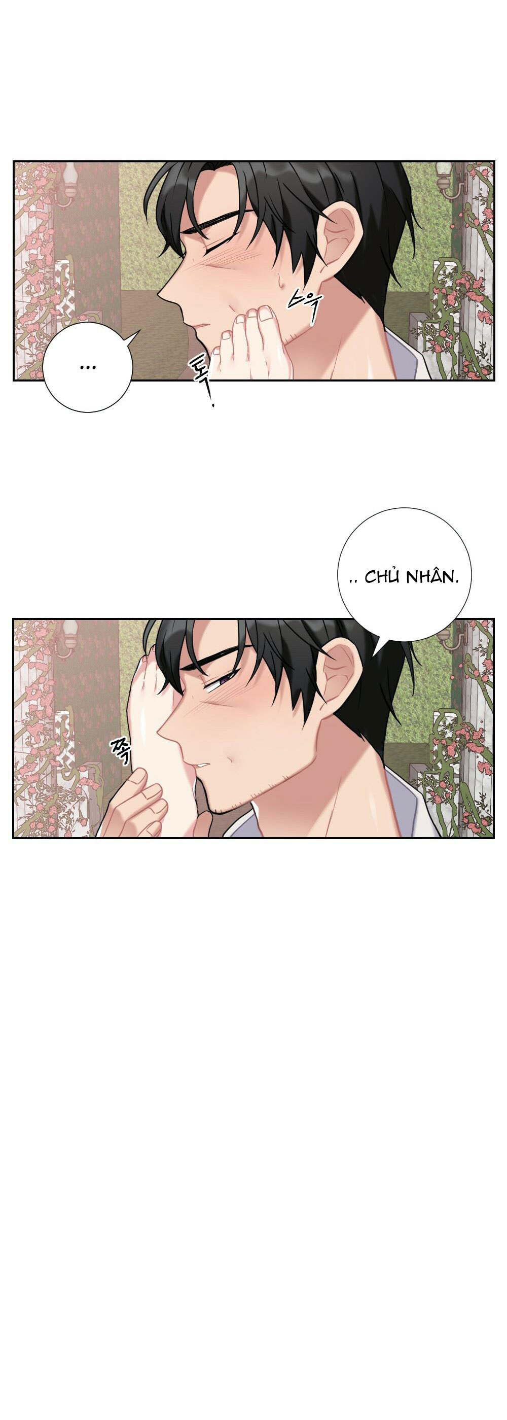 cô chủ và người hầu chapter 10 26