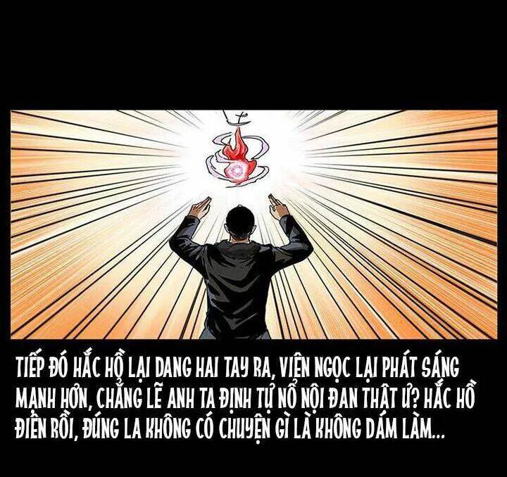 U Minh Ngụy Tượng Chapter 202 33