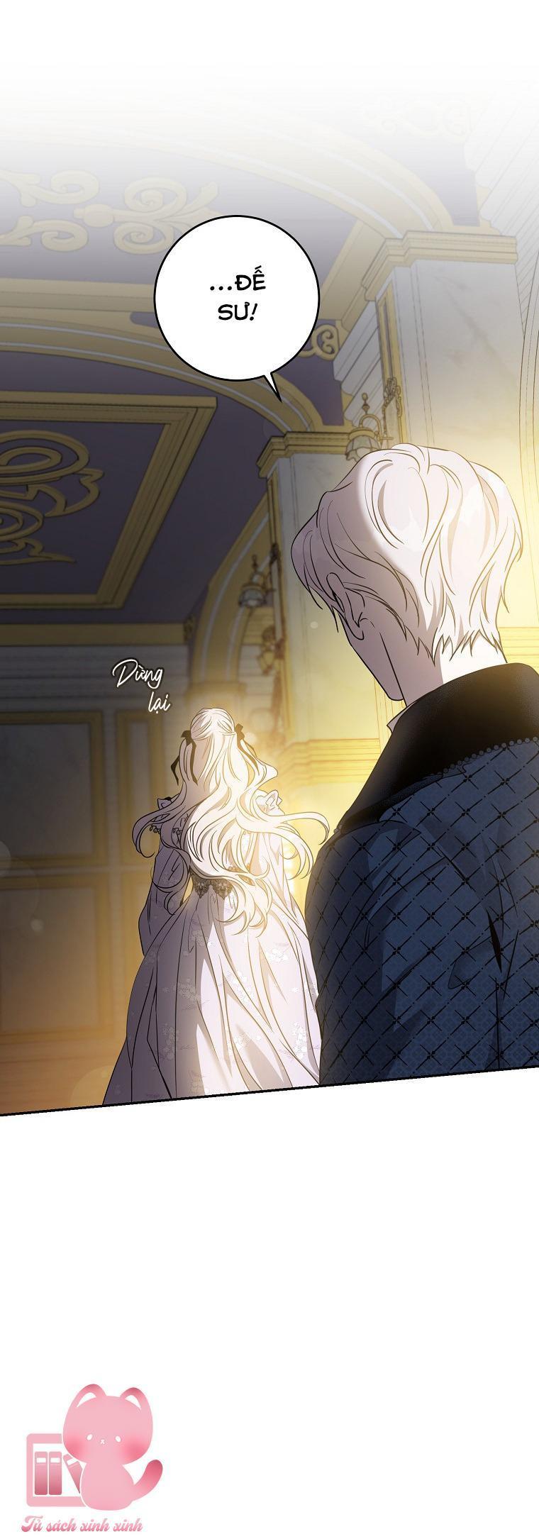 thuần hóa bạo chúa rồi bỏ trốn chapter 75 7